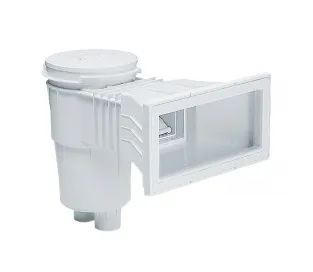 AstralPool Skimmer ABS 17,5 L met brede skimmermond