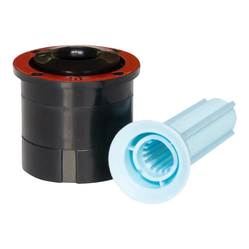 Rainbird nozzle MPR-5F rood | 360 graden