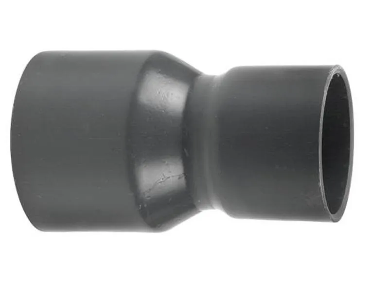 VDL PVC verloopsok 63 x 50 mm PN12.5
