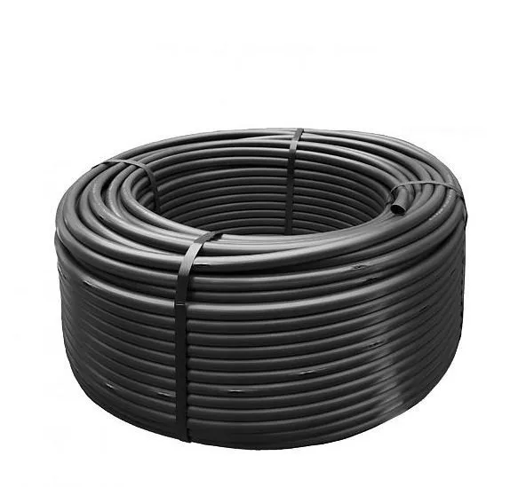 Metzerplas IDIT druppelslang 16 mm 3,1 liter / uur | L = 100 M - drukgereguleerd (Zwart) Metzerplas IDIT druppelslang 16 mm 3,1 liter / uur | L = 100 M - drukgereguleerd (Zwart)