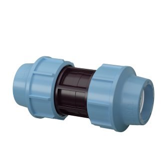 Tyleen koppeling 63 mm, Unidelta Tyleen koppeling 63 mm, Unidelta