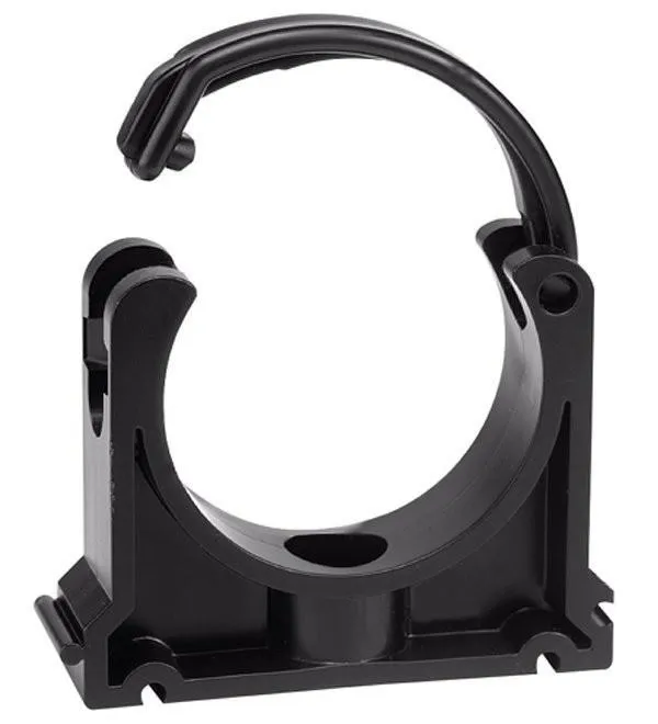 VDL PP buisklem 32 mm met clip