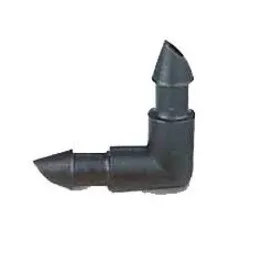 Rainbird BF-2 knie tbv 2 x 4 mm slang Rainbird BF-2 knie tbv 2 x 4 mm slang