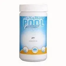 Pool Power PH+ 1 kg