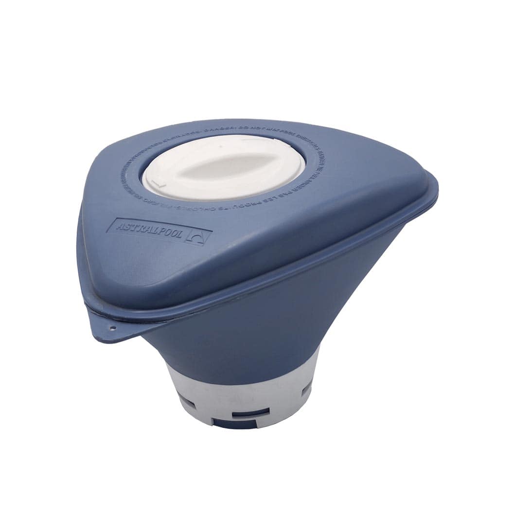 AstraPool Shark chloordrijver - doseerdrijver