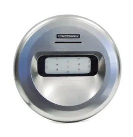 AstralPool LumiPlus Design Wit licht - RVS uitstraling zwembadlamp