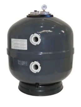 AstralPool Jupiter-Pro zandfilter 625 mm - 14 m3/u met zij-aansluiting