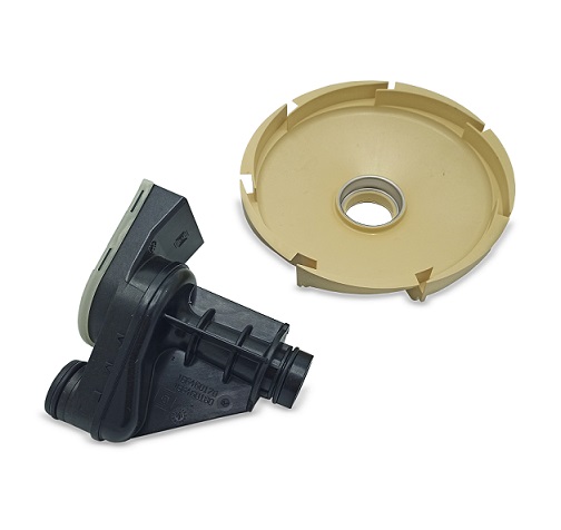 DAB Diffusor 82-102-112