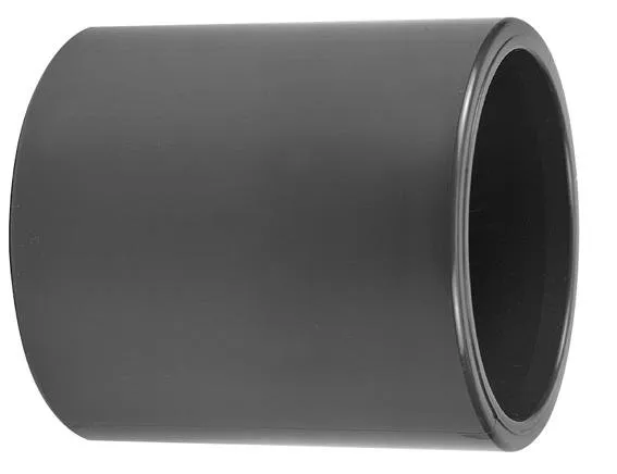 VDL PVC sok 125 mm PN16