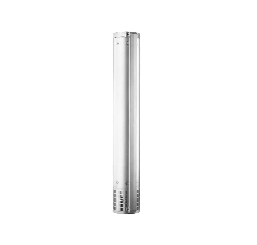 Franklin VS 8/18 hydraulisch pompdeel (3 PK - 2.2 kW)