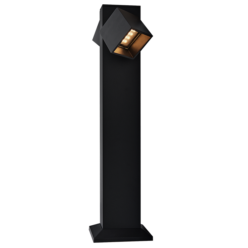 Suslight Sus Cube Duo LED staande lamp 230V