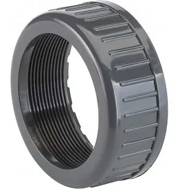 VDL PVC 25 mm x 1 1/4'' wartelmoer diameter mm x binnendraad