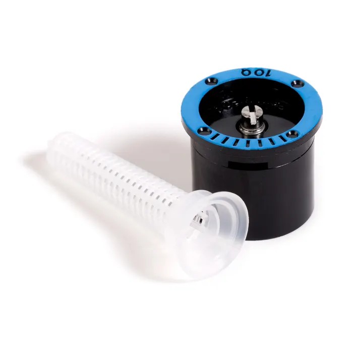 Rainbird nozzle MPR-10Q blauw | 90 graden