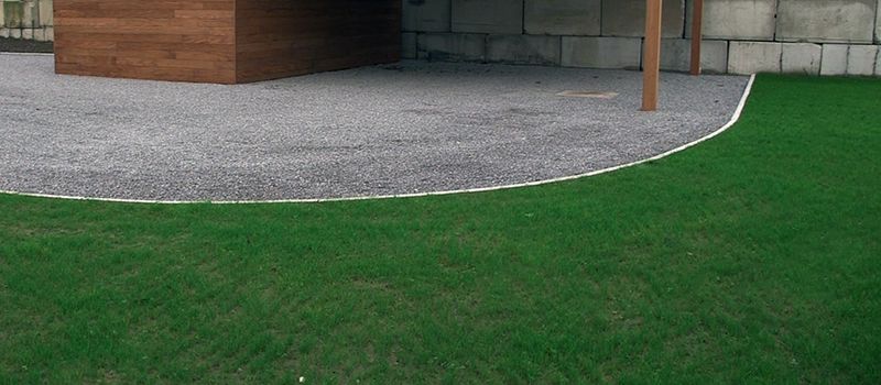 Grastegel HD Flex 40 groen - 80 x 60 x 4 cm | Grasplaat / Paddockplaat