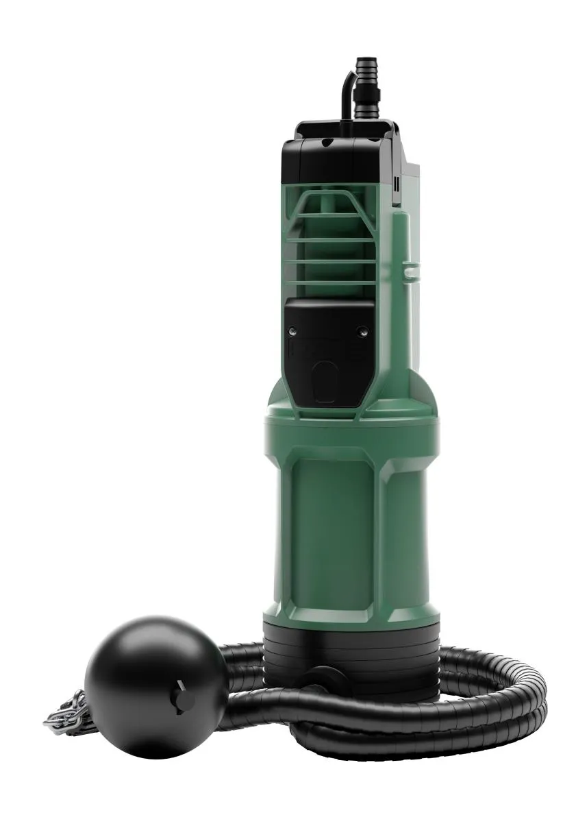 DAB Divertron Kit X 650 onderwaterhydrofoor | 1 m aanzuigkit