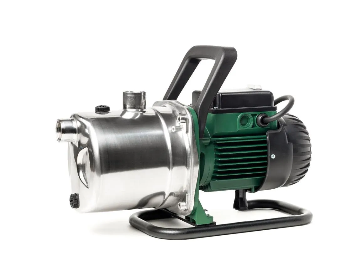 DAB Garden inox 102M beregeningspomp