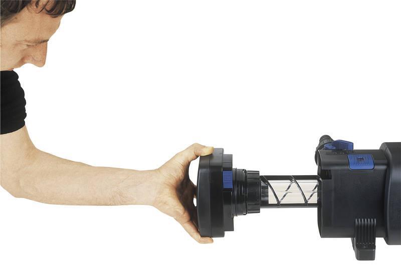 Oase Bitron C 72W | UV-C filter