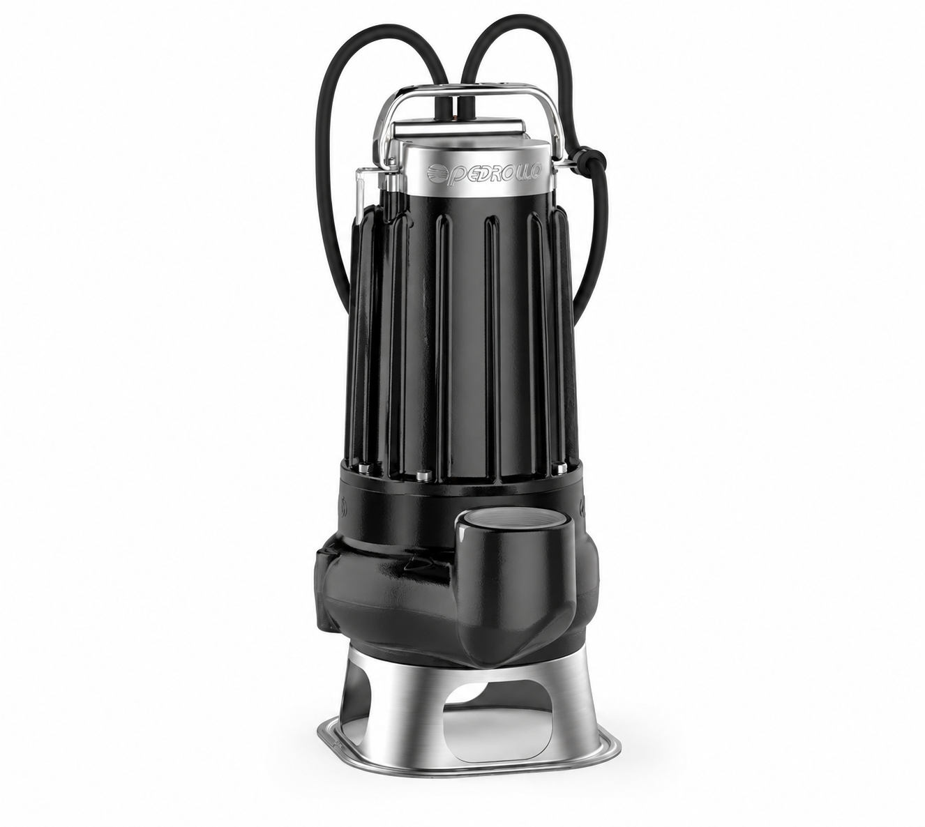 Pedrollo VXCm 15/35 vuilwater dompelpomp zonder vlotter