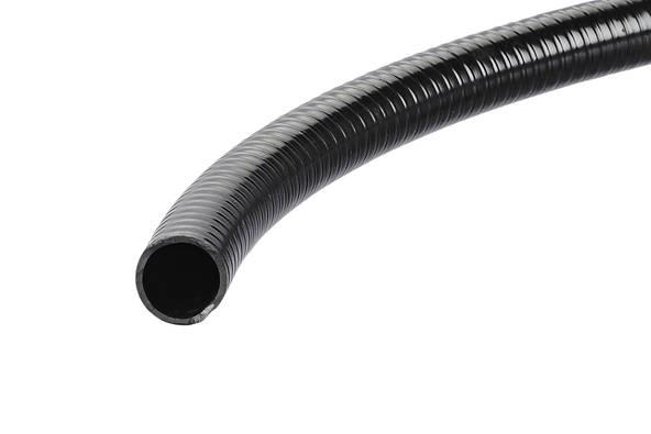 Oase spiraalslang zwart 3/4" - per meter | 19 mm Vijverslang Oase spiraalslang zwart 3/4" - per meter | 19 mm Vijverslang