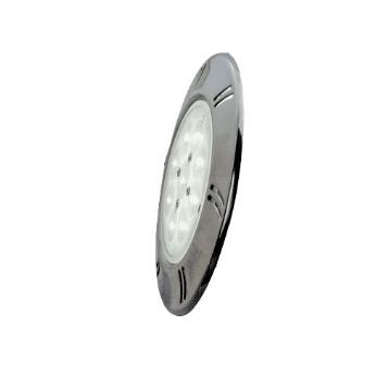 RVS front ring PLP/PLA100 lamp