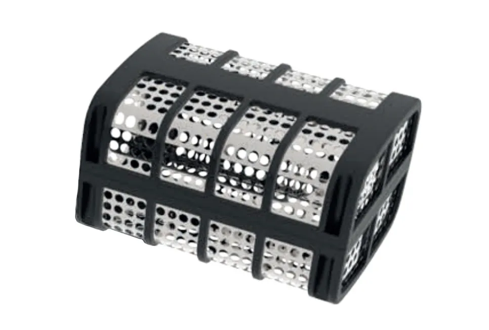 AquaForte Prime Vario 30000 rvs/kunststof filterkorf