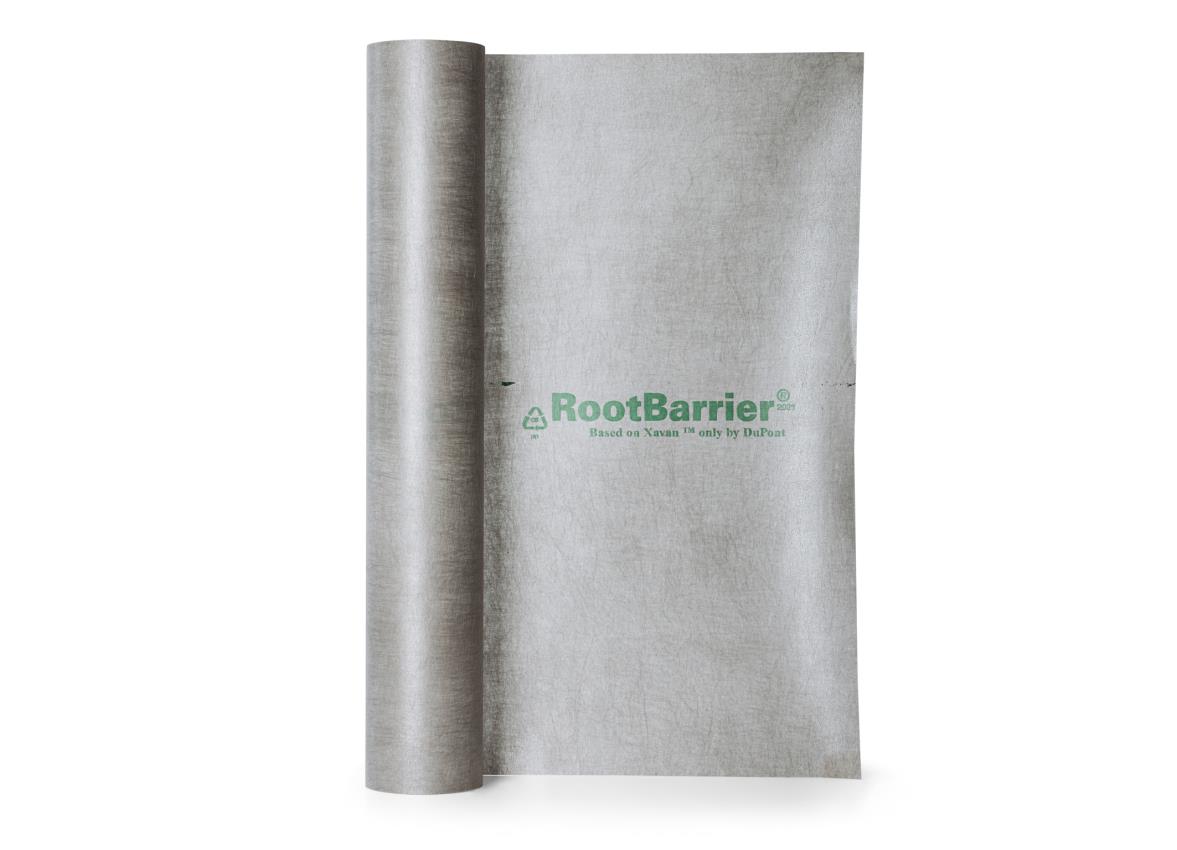 RootBarrier wortelwering 325 g/m2 | L = 50 m B = 300 cm