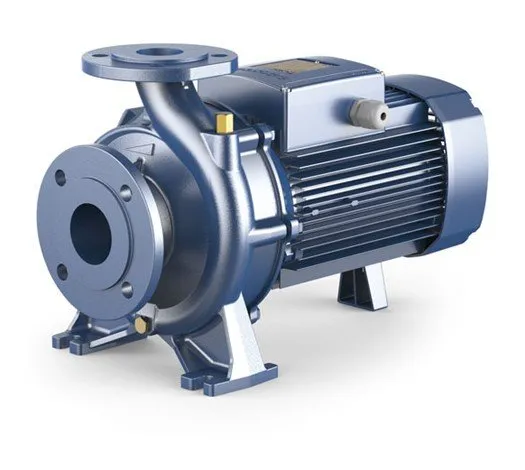 Pedrollo F 32/200 C (400V - 4 kW)