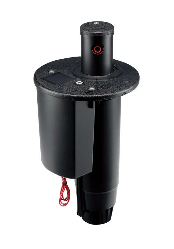 Hunter G-880E golfbaan sproeier - full circle