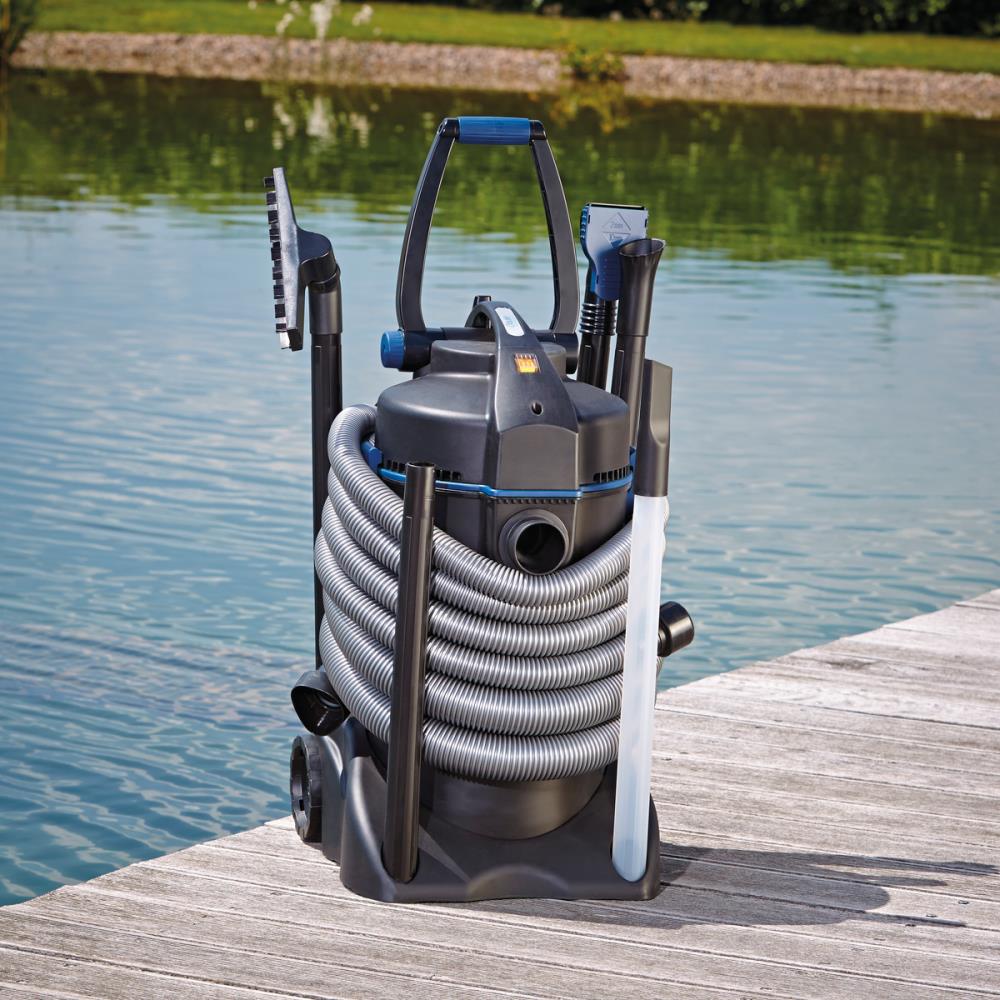 Oase Pondovac 3 - 4000 liter per uur | Vijverstofzuiger