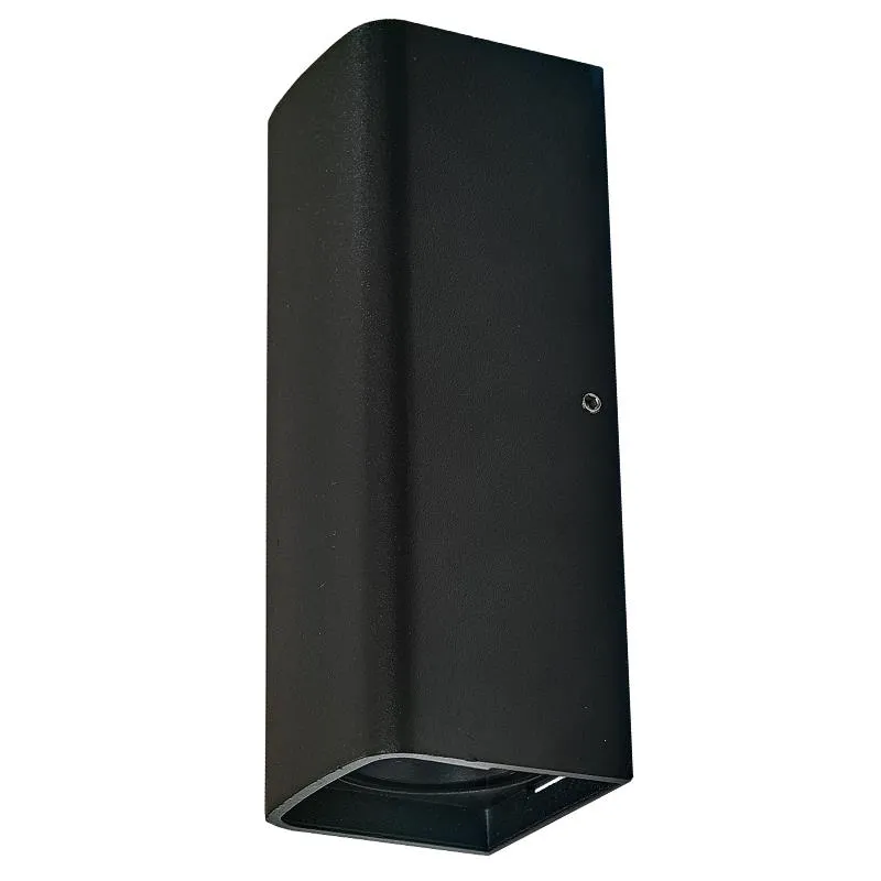 Suslight Sus Slim Duo LED wandlamp 24V