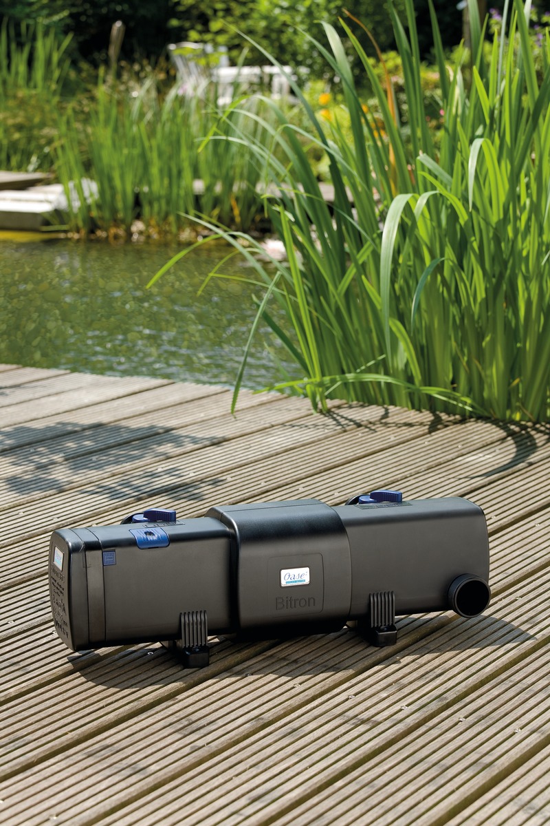 Oase Bitron C 72W | UV-C filter