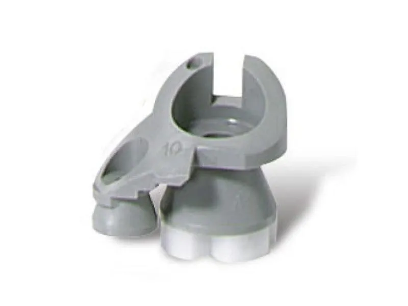 Rainbird 6504 grijs 10 regengordijn nozzle