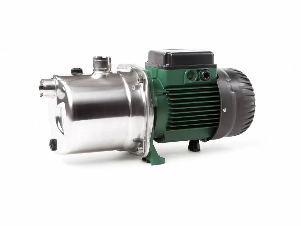 DAB Jetinox 112 T beregeningspomp