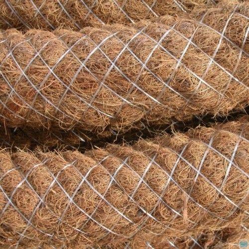 Drainage kokos - 100 mm - 25 meter