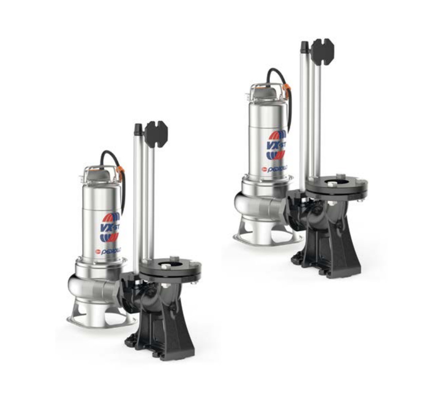 IrriTech Pompput 725 liter | ø 1000 x 1400 mm