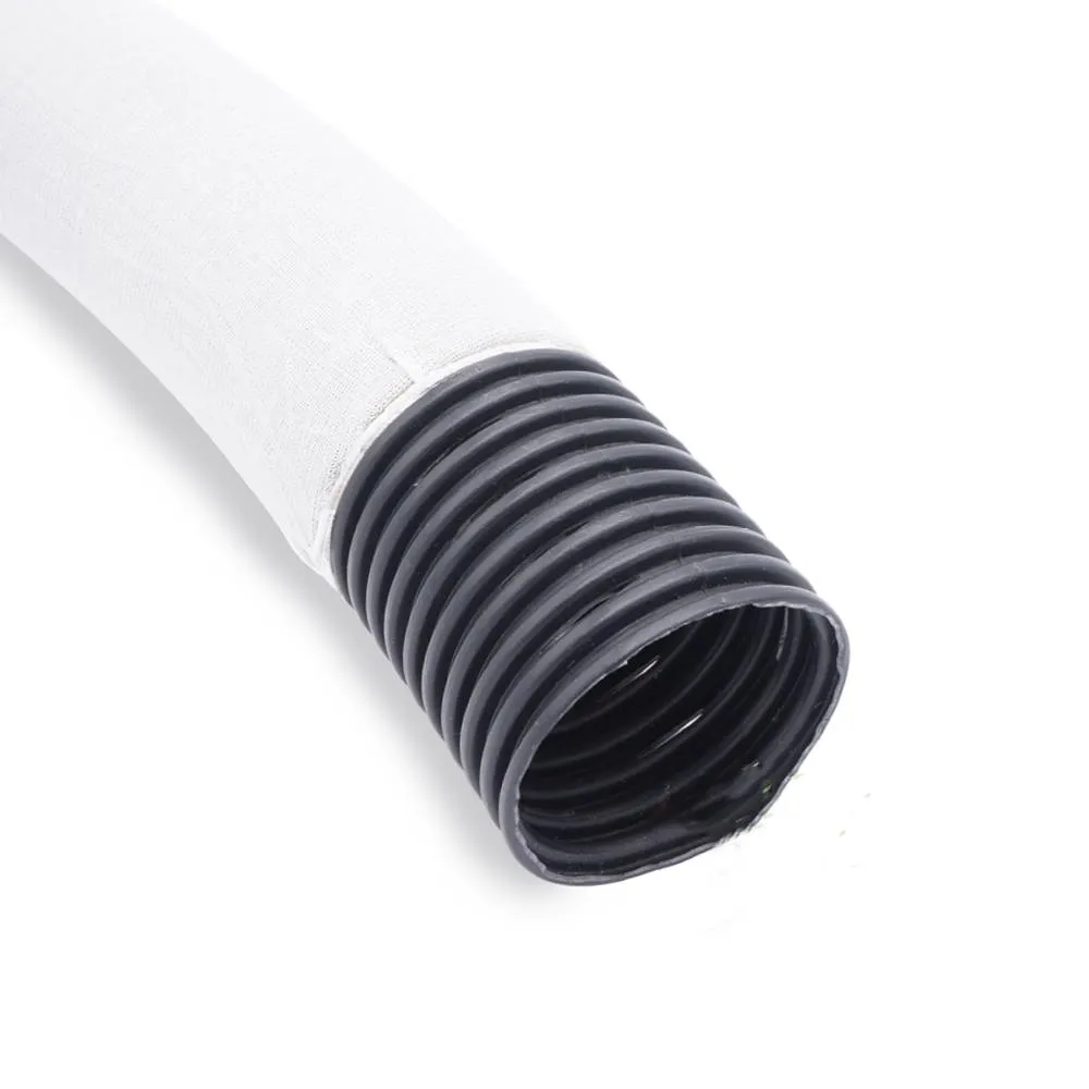 Bewatering - Beluchtingsbuis - nylon kous - 80mm (per meter)