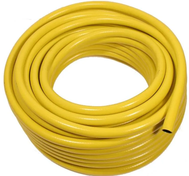 Tuinslang geel 1'' (25 mm) L = 25 m | Alfaflex Tuinslang geel 1'' (25 mm) L = 25 m | Alfaflex