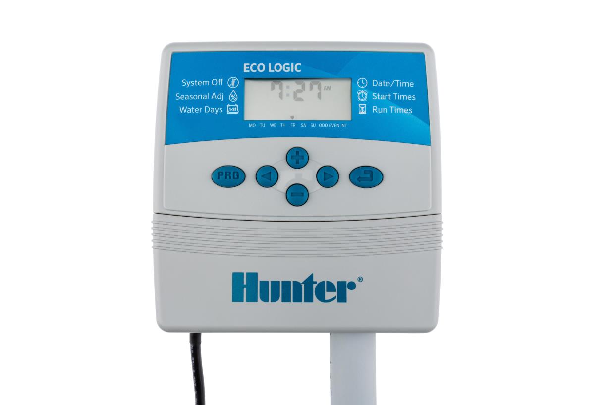 Hunter Eco Logic - 601i indoor beregeningscomputer