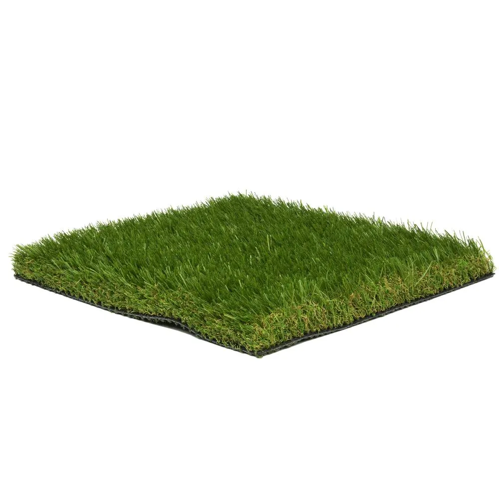 Kunstgras Greenwich - 40 mm - per strekkende meter (4 m2) 