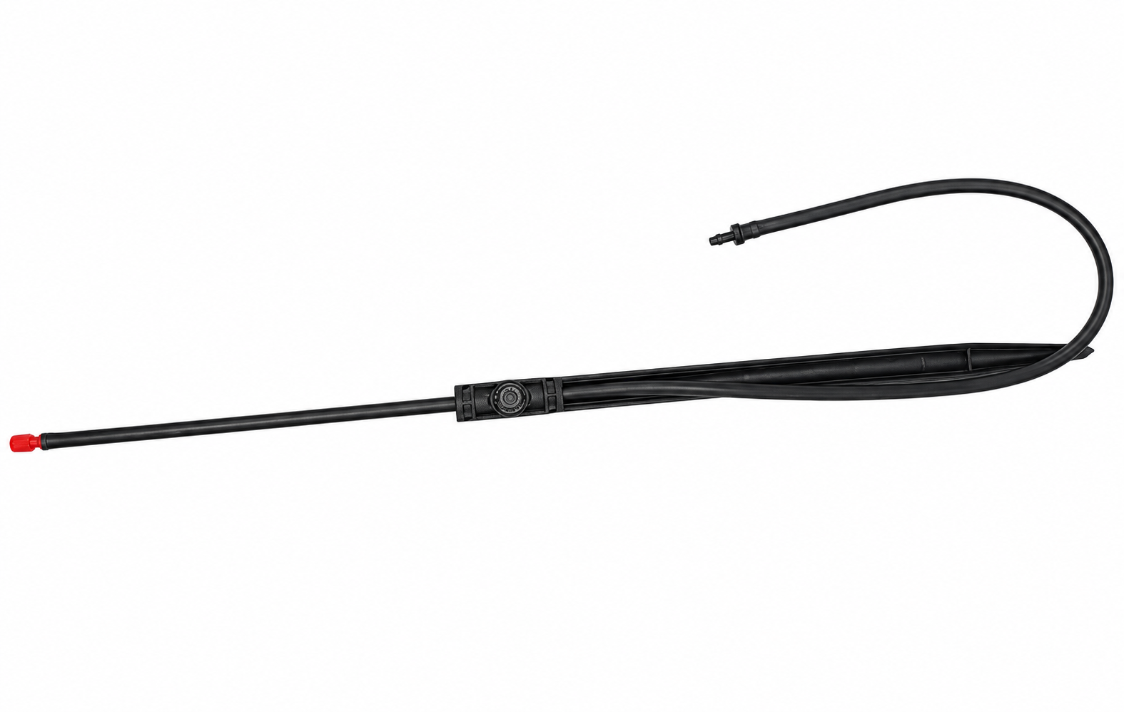 Rainbird Jet spike 360 graden sproeier | Rood