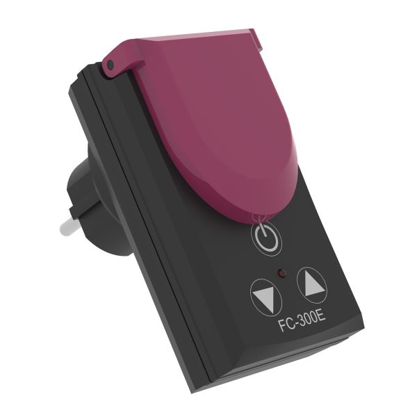 AquaForte FC-300E Flow Control