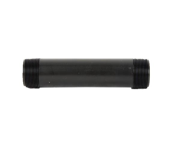 PVC pijpnippel 3/4" x 250 mm
