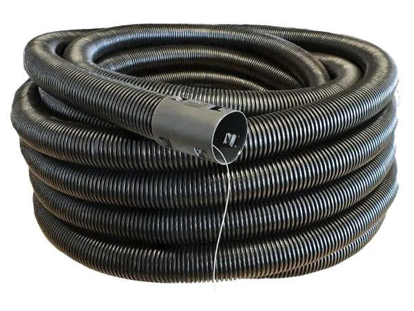 Mantelbuis UV bestendig 50 mm L = 25 m Mantelbuis UV bestendig 50 mm L = 25 m