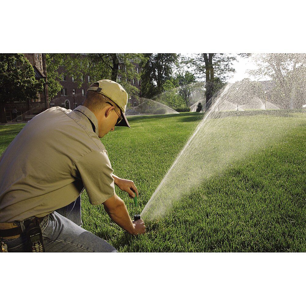 Rainbird 5004 plus PC pop-up sproeier, 10 cm sector