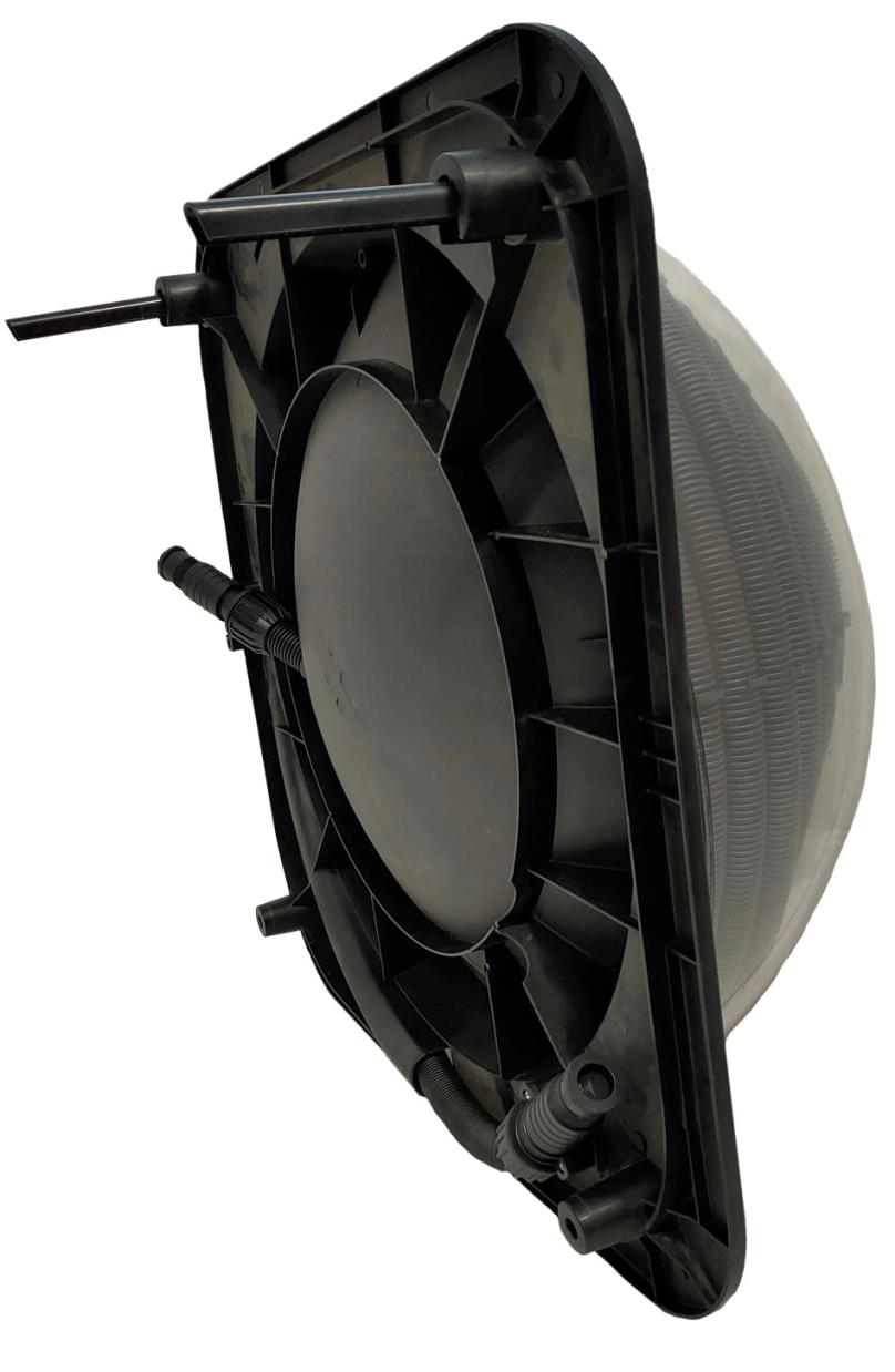 AquaForte Solar Bol Premium XL met reflectie parabool