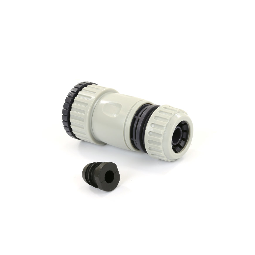 Alfaflex Alfapore zweetslang 1/2" - 25 m