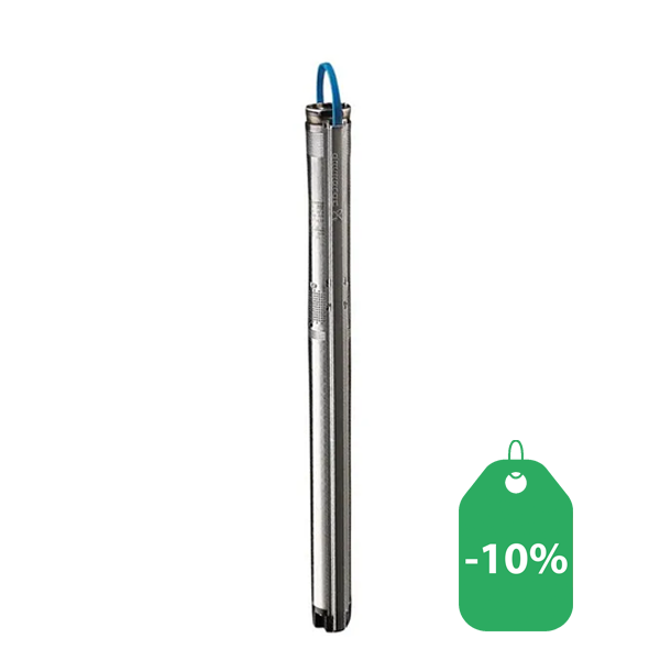 Grundfos SQ 1-65 bronpomp