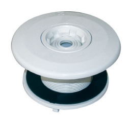 AstralPool Multiflow ingang ABS 2" buitendraad / 50 inlijmaansluiting