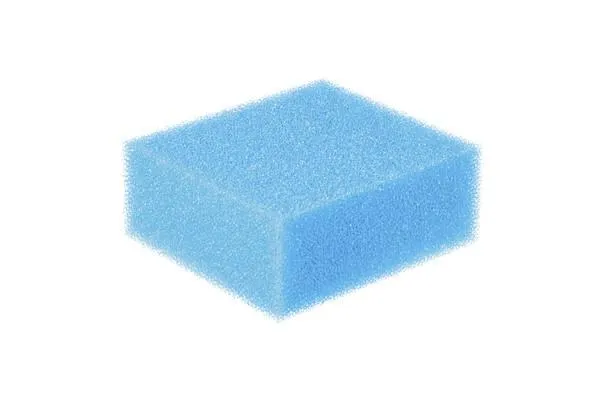 Oase vervangmousse blauw Biosmart 5000 - 16000