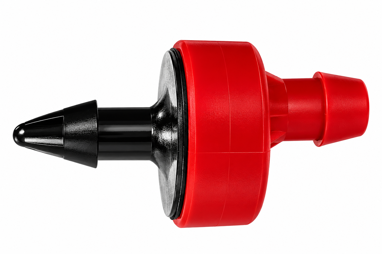 Rainbird XB-20 PC rood - 7,6 L/u | Druppelaar